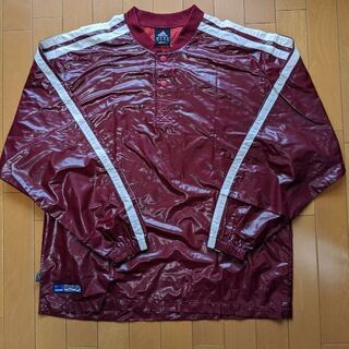 adidas　ウィンドブレーカー