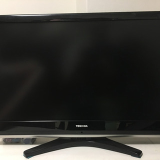 REGZA 37C7000＆ Panasonic DMR-BR5...