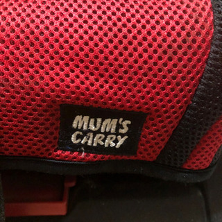 マムズキャリーの画像
