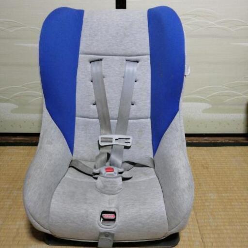 チャイルドシート　Honda純正