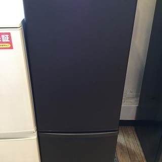 6ヶ月動作保証付　Panasonic　２ドア冷蔵庫　2013年製　138L【トレファク所沢店】 Panasonic（パナソニック）2013年製 6ドア冷蔵庫のご紹介