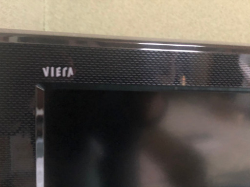 テレビ　決まりました！ごめんなさい