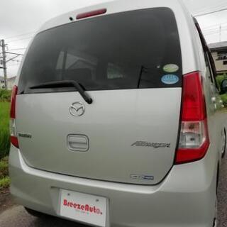 AZワゴン◆車検R2.10/7◆9万km台◆ワンセグナビ/ETC◆ワゴンＲOEM◆軽自動車◆千葉県の画像