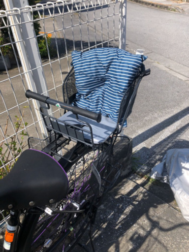 【取引中】お値下げ✨✨自転車?