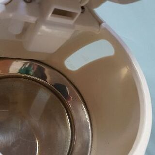 T-fal 電気ケトルの画像
