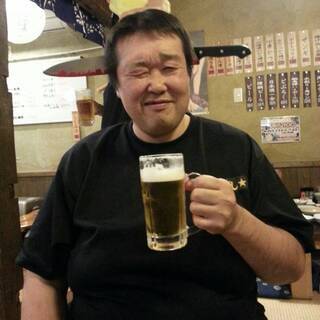 元・力士が店長の居酒屋☆ − 北海道