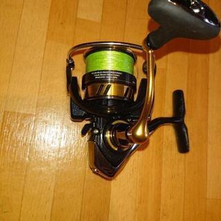 メジャークラフト！パックロッドでスーパーライトショアジギングセット！ 手渡しのみです。お問い合わせはお気軽に！の画像