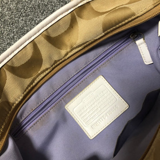 コーチ　COACH かばん　バック　お出かけ　おしゃれの画像