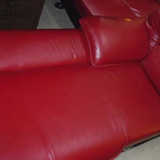 リサイクルショップどりーむ荒田店】2976 ニトリ L字カウチソファー