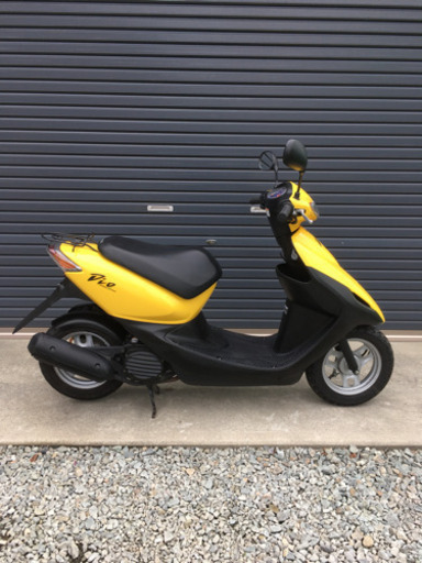 【お取引き中】DIO 4サイクル  AF56