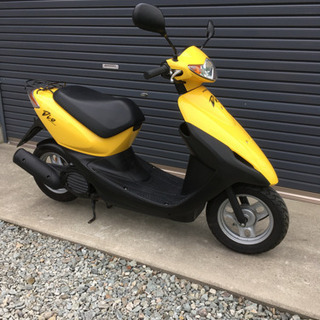 【お取引き中】DIO 4サイクル  AF56の画像