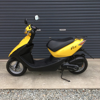 【お取引き中】DIO 4サイクル  AF56の画像