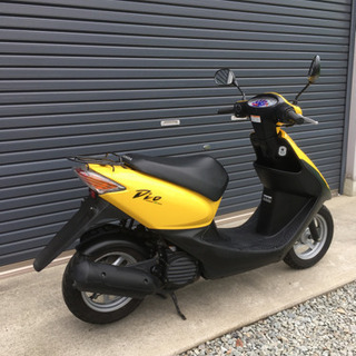 【お取引き中】DIO 4サイクル  AF56の画像