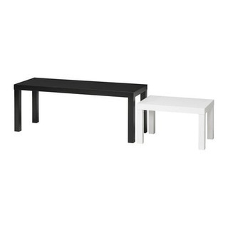 IKEA ネストテーブルの画像