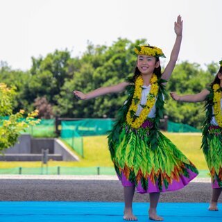 出演者 出店者募集中🌺 淡路島 ハワイイベント ALOHAS 