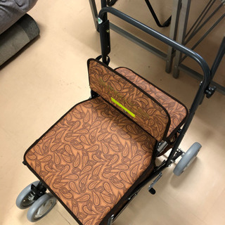 シルバーカー
