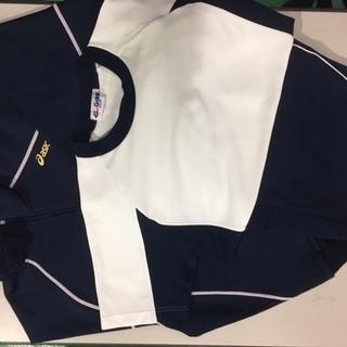 上野丘高校中古体操服あります。