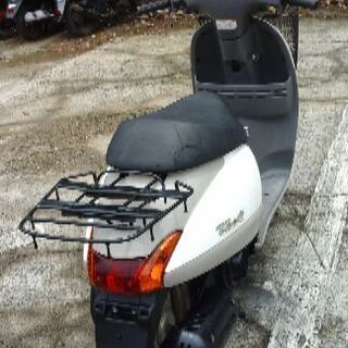 ホンダ　TACT (タクト)  50cc   AF51   実動 ❢ 2サイクル ❢❢ フロントディスクブレーキ ❢❢の画像