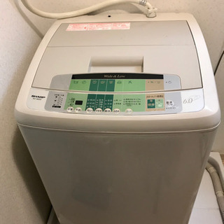 洗濯機