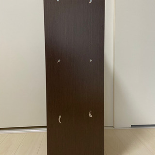 収納用シェルフの画像