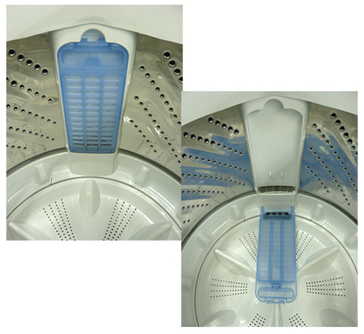 高年式＆美品【2019年製 5.0kg パナソニック 洗濯機】NA-50B12 Panasonic 全自動洗濯機 札幌 西岡店