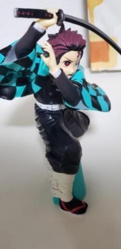 鬼滅の刃フィギュア