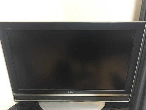 SONY BRAVIA 40型