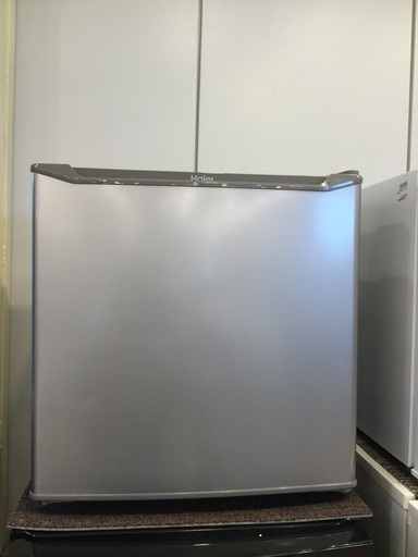【安心６カ月保証付】Haier 1ﾄﾞｱ冷蔵庫 JR-N40H 2019年製 【ﾄﾚﾌｧｸ桶川店】