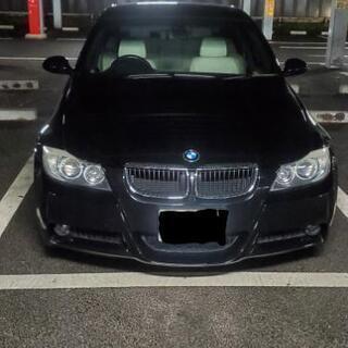 車検付いてます！E90 320i MsportsPKG