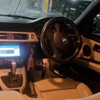車検付いてます！E90 320i MsportsPKGの画像