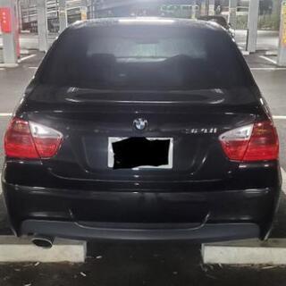 車検付いてます！E90 320i MsportsPKGの画像