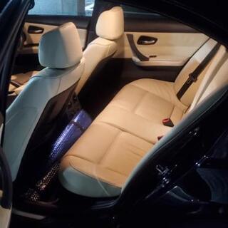 車検付いてます！E90 320i MsportsPKGの画像