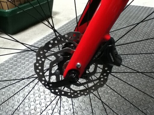 ＳＰＥＣＩＡＬＩＺＥＤ　ＳＩＲＲＵＳ　ＳＰＯＲＴ