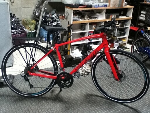 ＳＰＥＣＩＡＬＩＺＥＤ　ＳＩＲＲＵＳ　ＳＰＯＲＴ