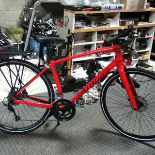 ＳＰＥＣＩＡＬＩＺＥＤ　ＳＩＲＲＵＳ　ＳＰＯＲＴ
