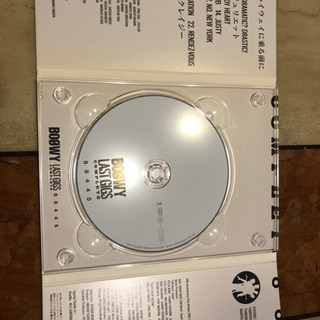 BOOWY         LAST  GIGSの画像