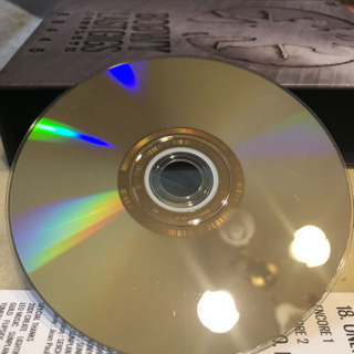 BOOWY         LAST  GIGSの画像