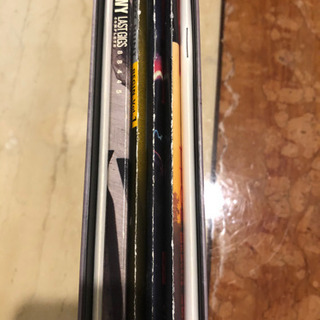 BOOWY         LAST  GIGSの画像