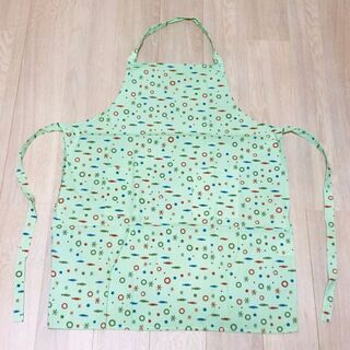 チョコホリックエプロン(新品)