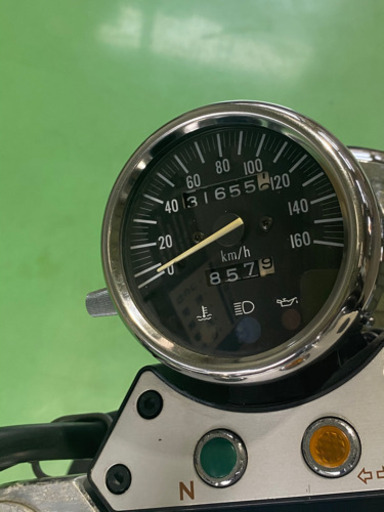 【ご契約ありがとうございます】デスペラード400