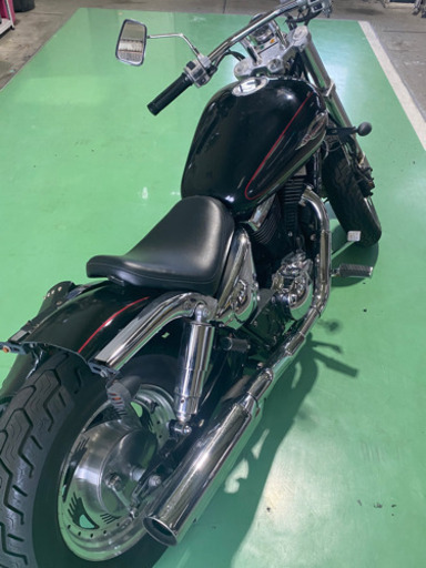 【ご契約ありがとうございます】デスペラード400