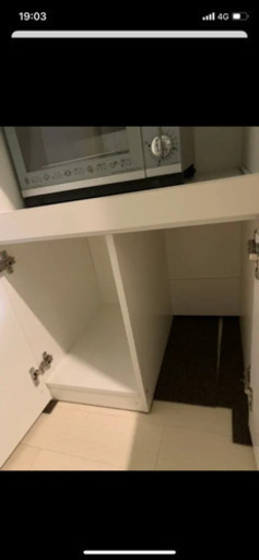 キッチンボード