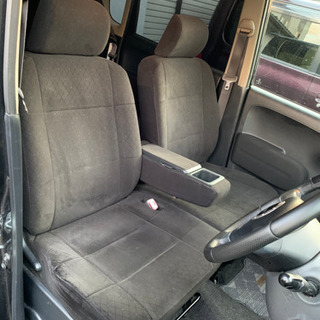 値下げ！人気のタントカスタム！①車検満タン渡し！②軽整備込！③名義変更可能の画像