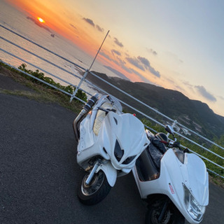 マジェスティc