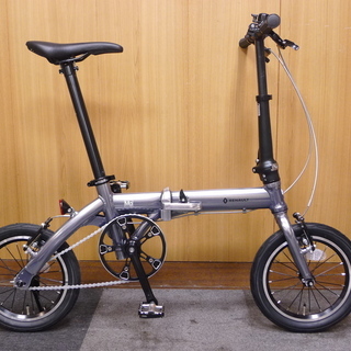 ルノー MAGNESIUM6 14インチ 希少マグネシウムフレーム 重量7