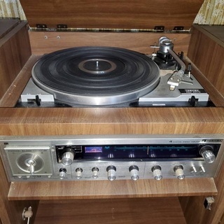 TOSHIBA ステレオ SP-727X オーディオ スピーカー