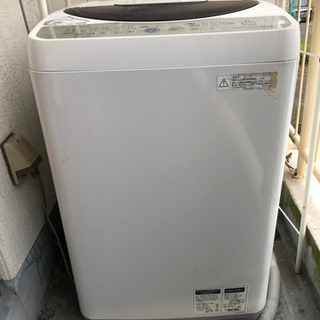 洗濯機