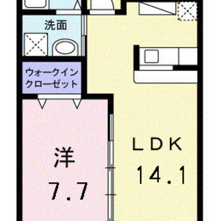 【人気物件空きでました!!２１世紀の森ビーチへすぐ!!名護市宮里１ＬＤＫ('◇')ゞ】 - 不動産