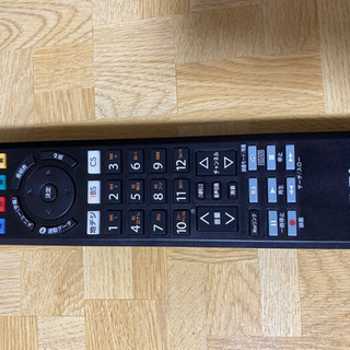 日立　wooo P42-HP03の画像