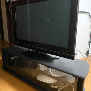 日立　wooo P42-HP03の画像